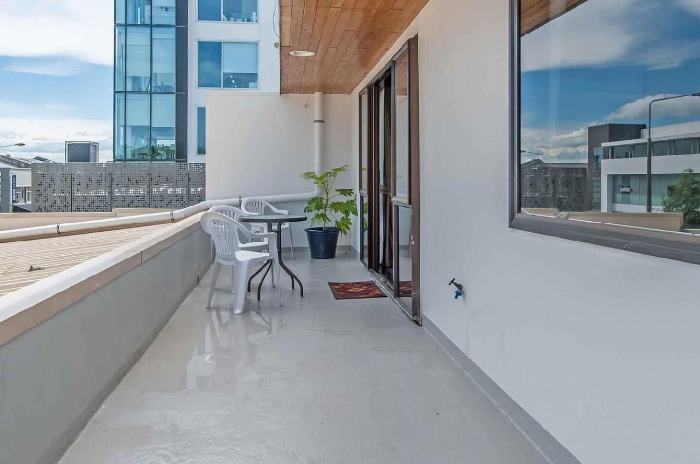 Apartment Prime Location Handy Cbd& Restaurants Christchurch