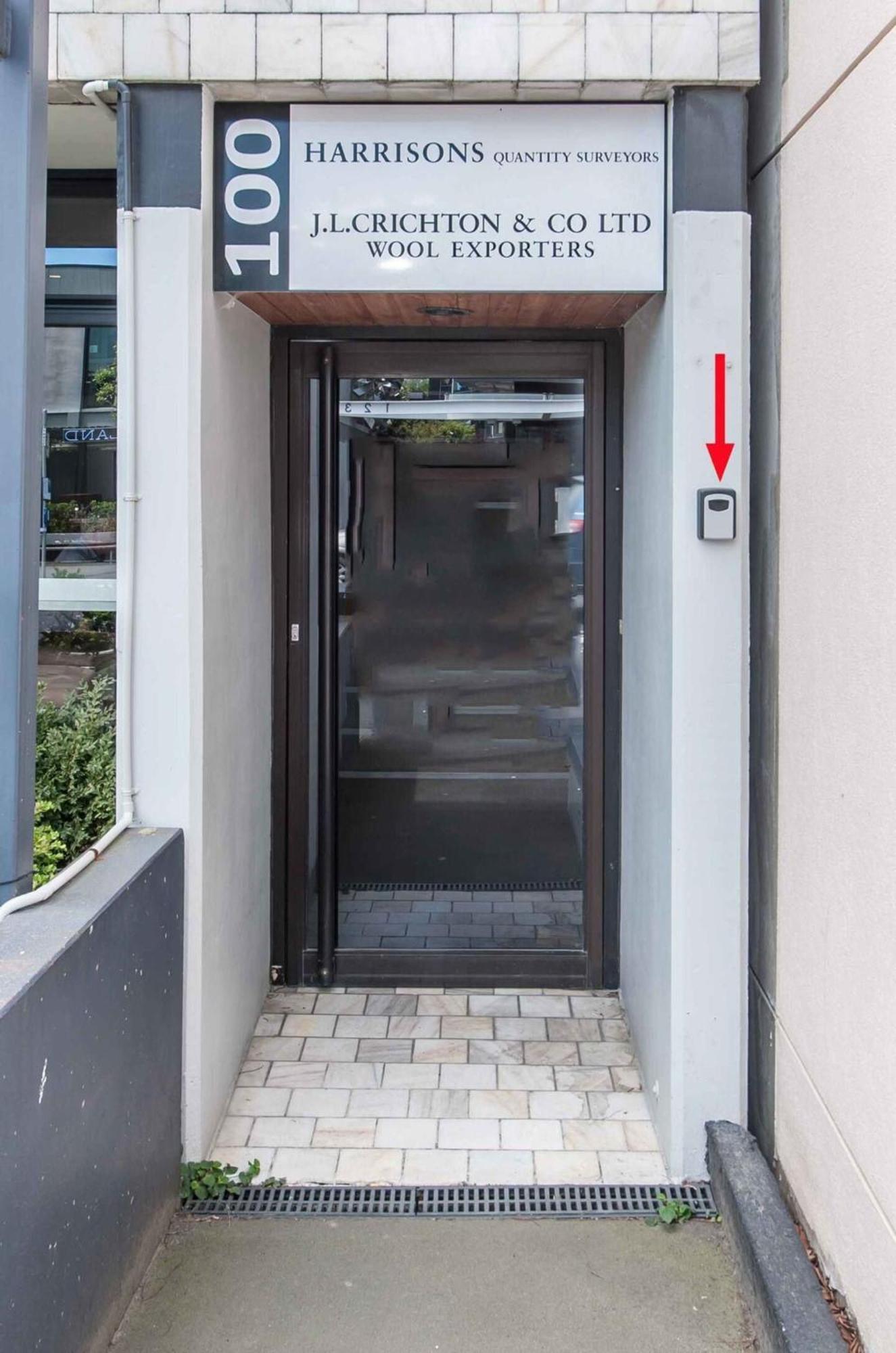 Prime Location Handy Cbd& Restaurants Apartment *